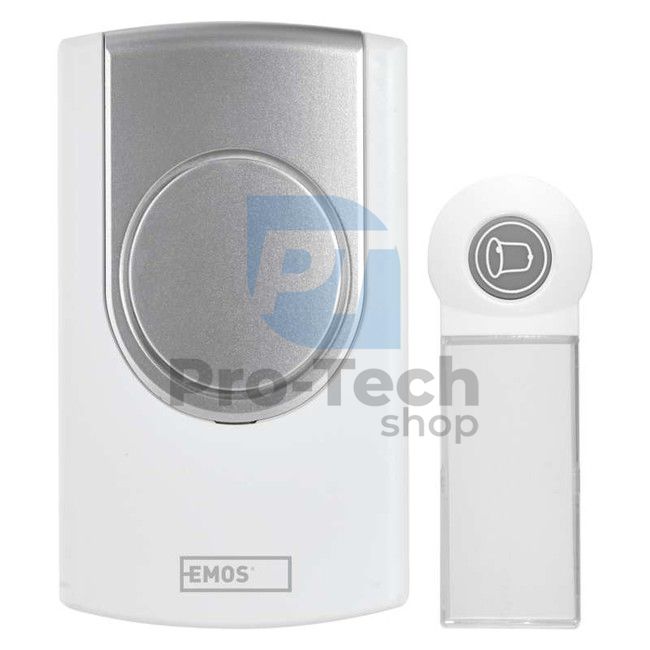 Wireless doorbell 98098 70974