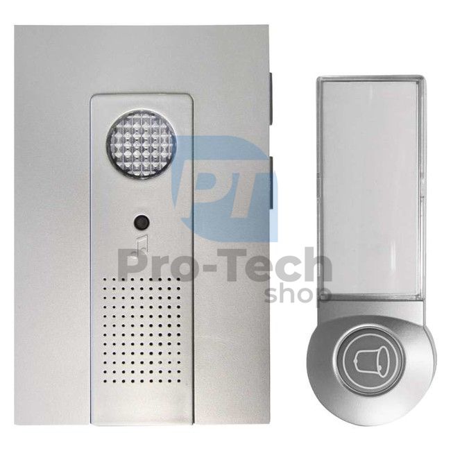 Wireless doorbell 98105 71080