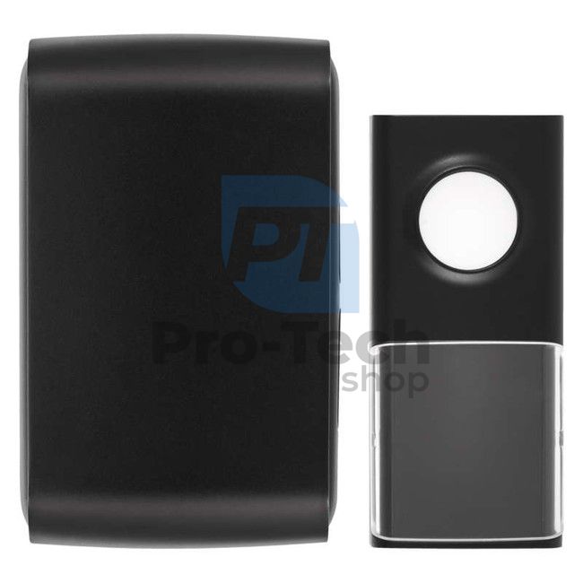 Wireless doorbell P5727 71820