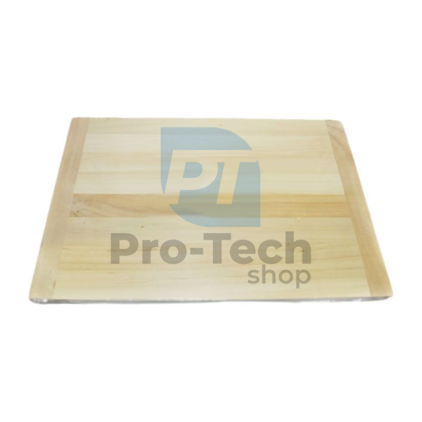 Wooden pastry board 45x32cm 51739