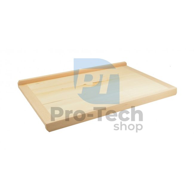 Wooden pastry board 60x40cm 53297