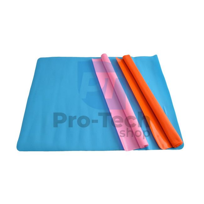 Silicone pastry board 40x50cm 52024