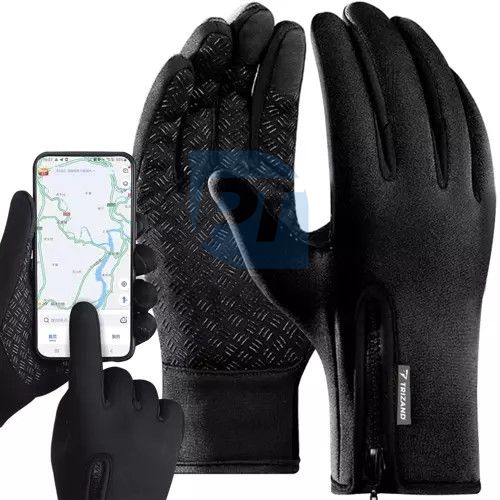 Touchscreen gloves Trizand 19903 74123