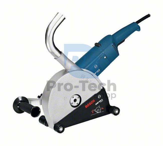 Masonry grooving cutter Bosch GNF 65 A 03100