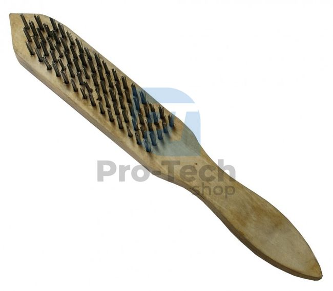 Wire brush 02257