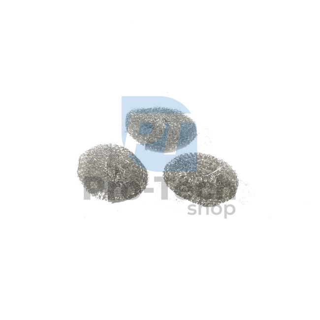 Wire sponge 3pcs 53627