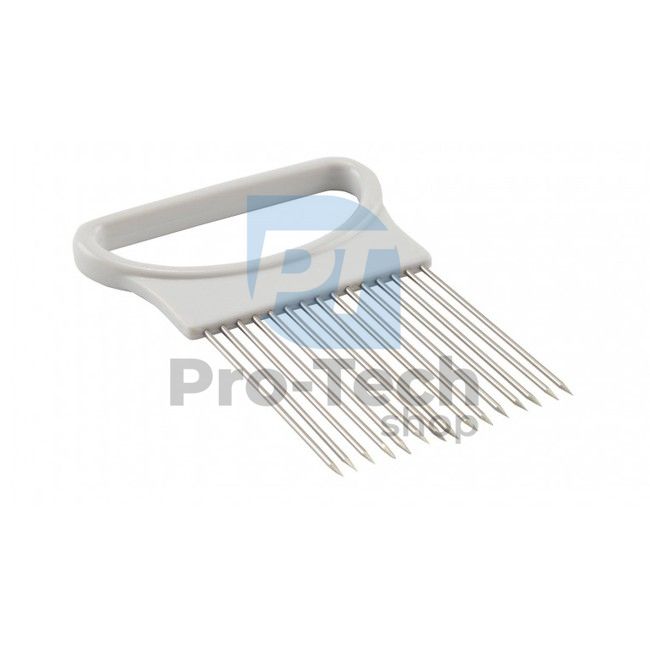 Onion holder for slicing 51757