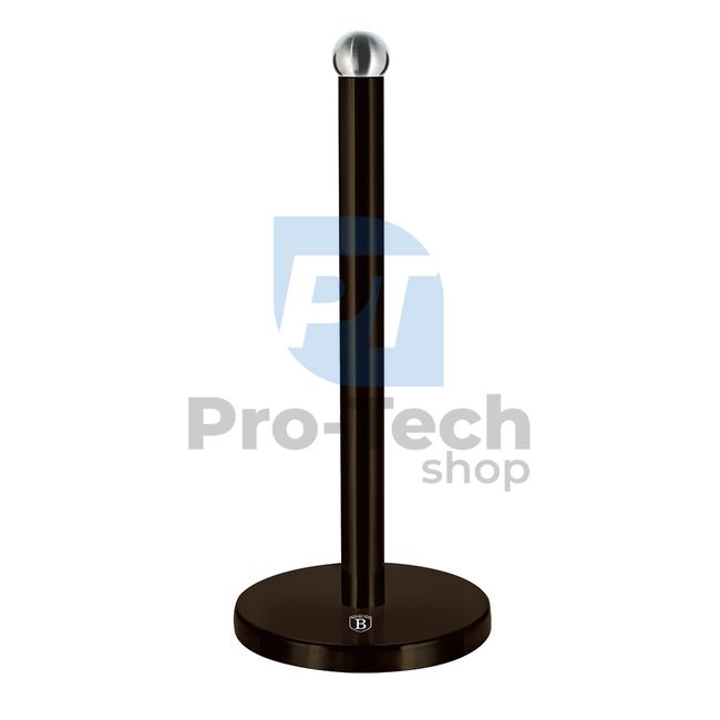 Holder for kitchen towels BLACK 20388