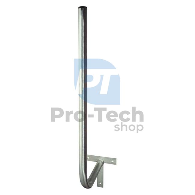 Network antenna bracket with cross, 25cm 70421