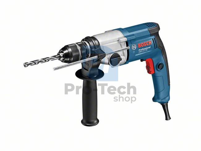 Two-speed drill Bosch GBM 13 -2 RE 03103