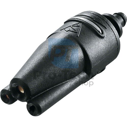 3-in-1 nozzle for Bosch AQT 10477