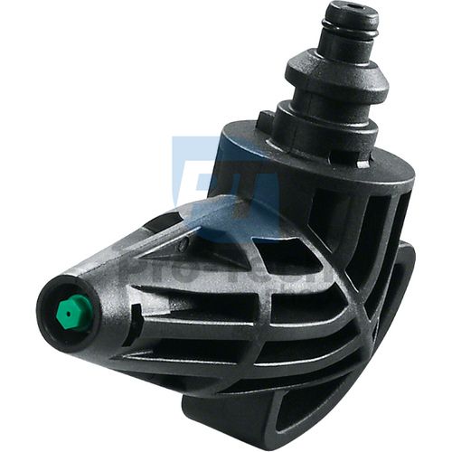 90° nozzle for Bosch AQT 10476