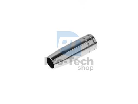 Gas nozzle, short MAG200-220 02606