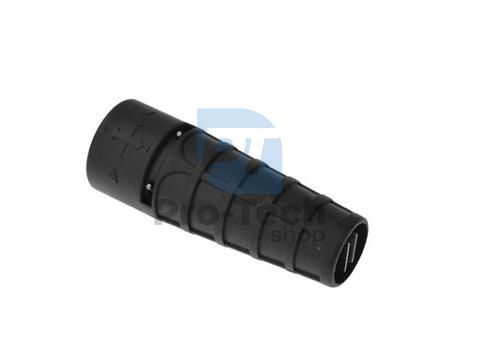 Nozzle for high pressure cleaner 3-speed 1/4" 06825