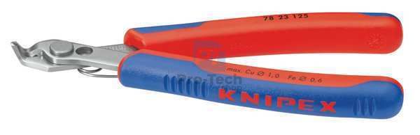 Electronic Super Knips® pliers 125 mm KNIPEX 08315