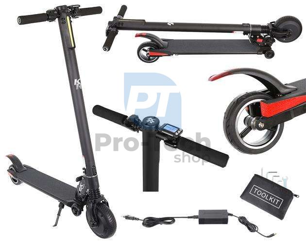 Electric scooter 250W 24V 8Ah Bolt 74209