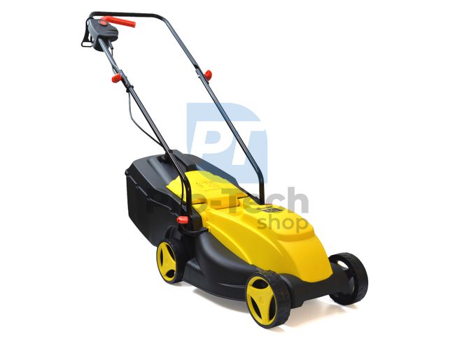 Electric lawn mower 32cm 1200w 12690