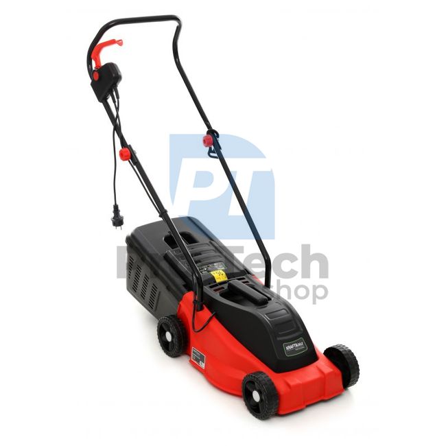 Electric lawn mower 32cm 2100W 15118