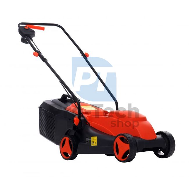 Electric lawn mower 32cm 2100W 16554