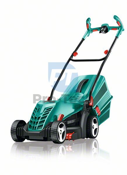 Electric lawn mower 34cm 1300W Bosch ARM 10262