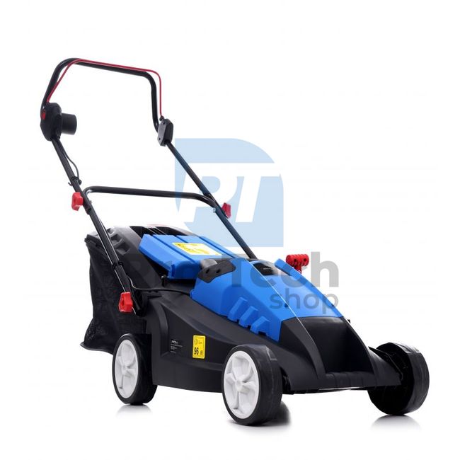 Electric lawn mower 38cm 2600W 16337