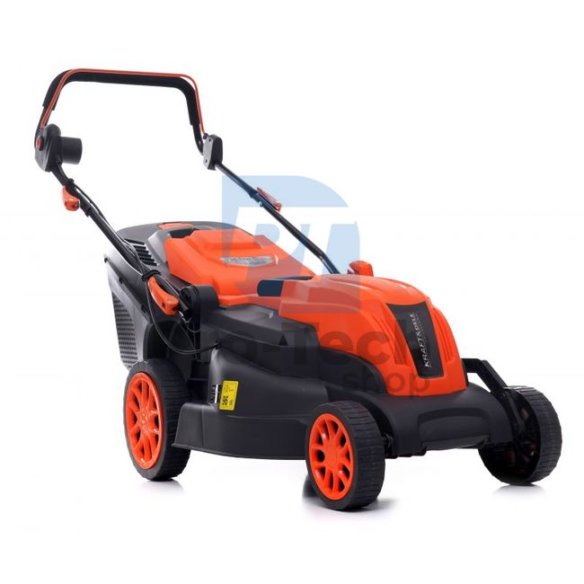 Electric lawn mower 38cm 2600W 16525