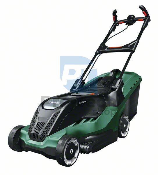 Electric lawn mower 41cm 1700W Bosch AdvancedRotak 650 10264