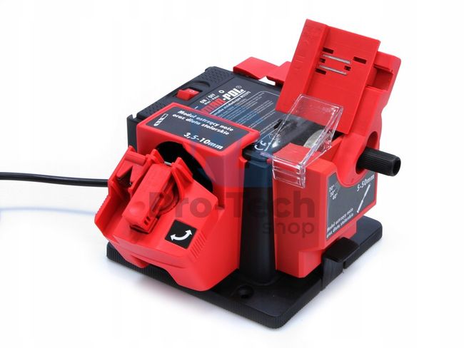 Electric Knife and Drill Sharpener 180W 09439