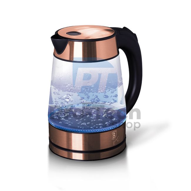 Electric kettle 1,7l ROSE GOLD 19590