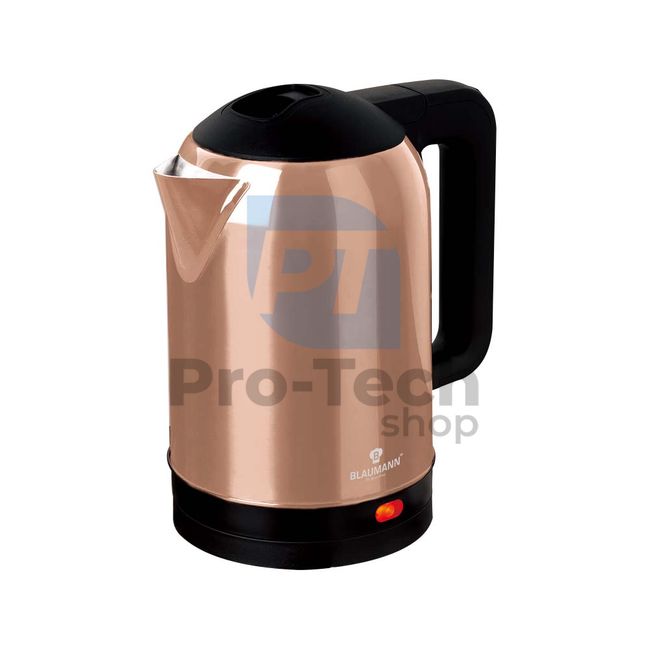 Electric kettle ROSE GOLD 21121