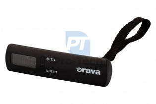 Electric luggage scale Orava 73864