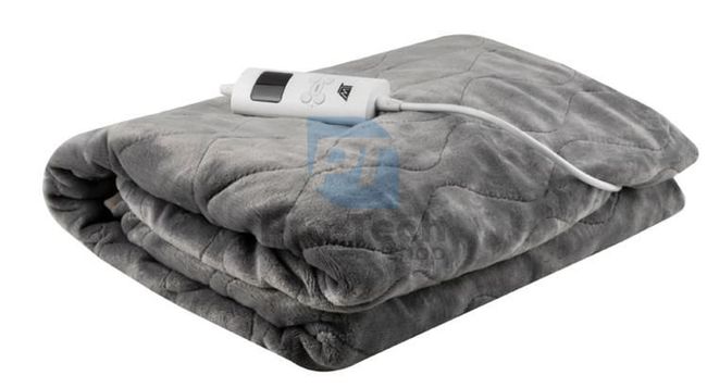 Electric heating blanket 180x130cm 14301