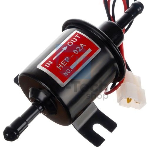 Electric fuel pump 12V Xtrobb 21460 74221