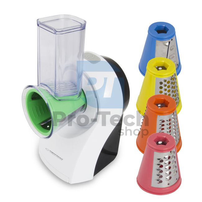 Electric grater CAPRESE 73036