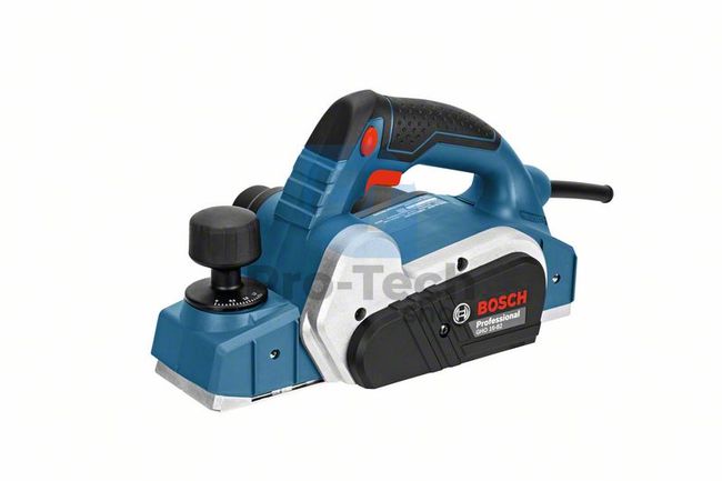 Electric planer Bosch GHO 16-82 Professional 03109