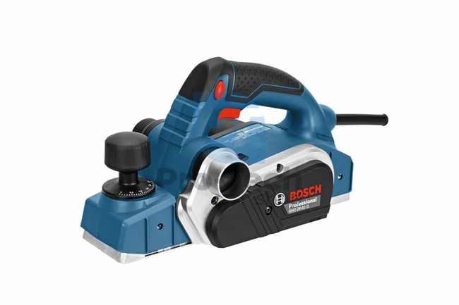 Electric planer Bosch GHO 26-82 D Professional 03108