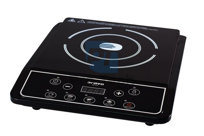 Electric induction cooker Orava 73642