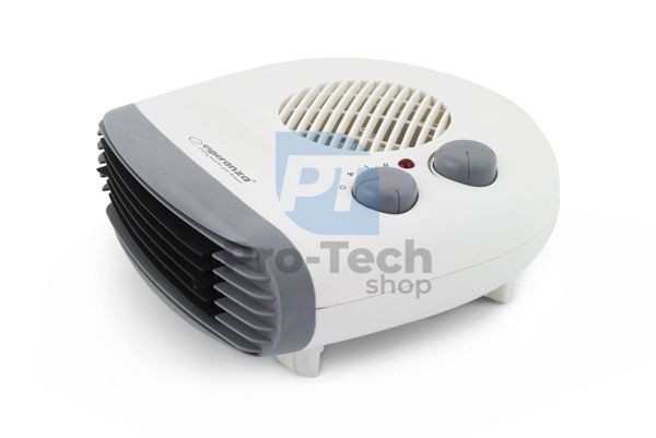 Electric heater SAHARA 72872