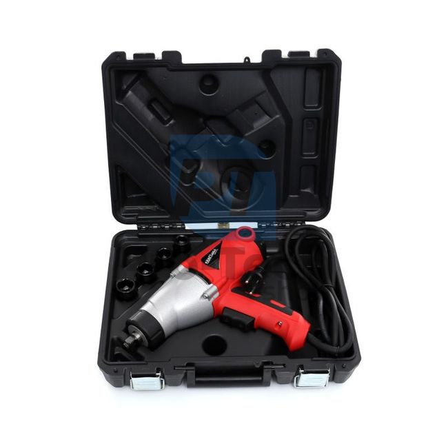 Electric impact wrench 2000W 700Nm 1/2" 10116