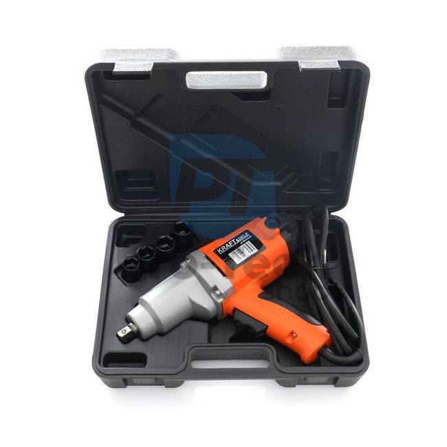 Electric impact wrench 2000W 800Nm 1/2" 10324