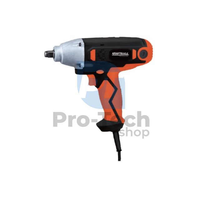 Electric impact wrench 2100W 800Nm 1/2" 13798