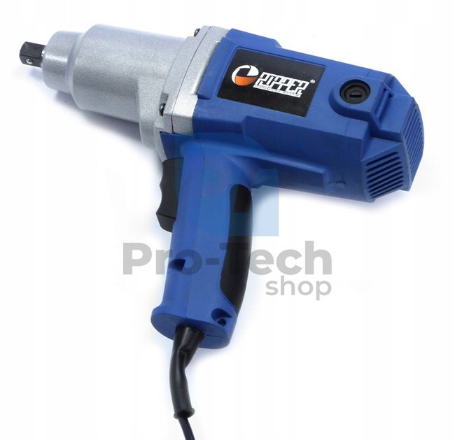 Electric impact wrench 800Nm 1/2" 14176