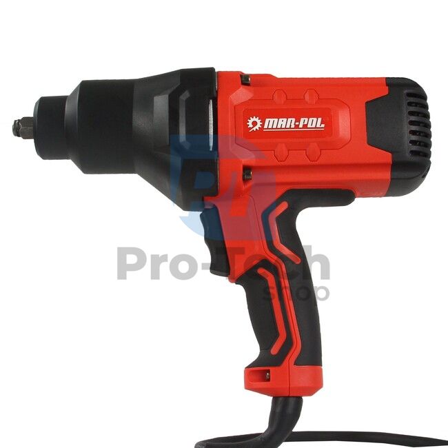 Electric impact wrench 950W 1/2" 16246