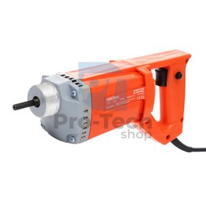 Electric concrete vibrator 1400W 10464