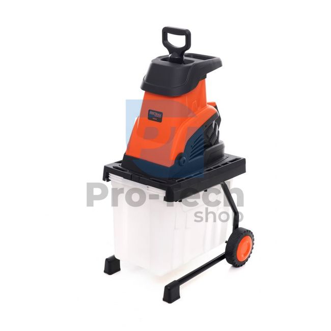 Electric garden shredder 2600W 16588