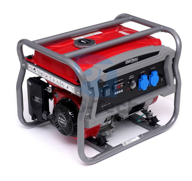 Electric generator 3200W 230V 14502