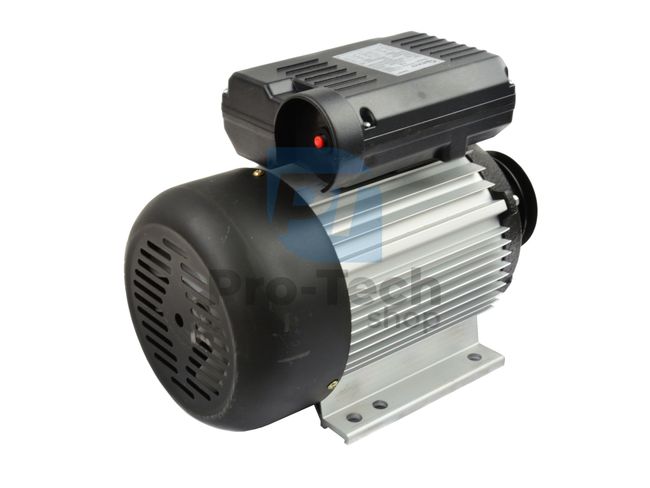 Electric motor 1,5kW 2800rpm 230V with pulley 09841