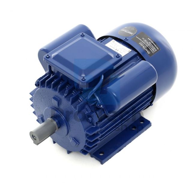 Electric motor 2.2kW 2800rpm 230V 10357