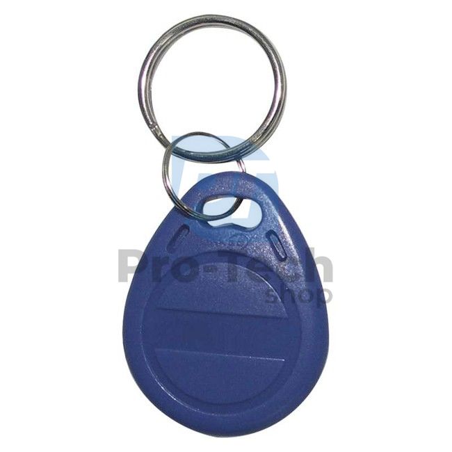 Electronic RFID keyring 70946