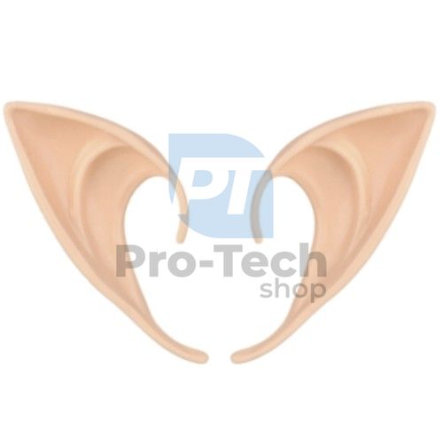 Elf ears Malatec 22500 75803